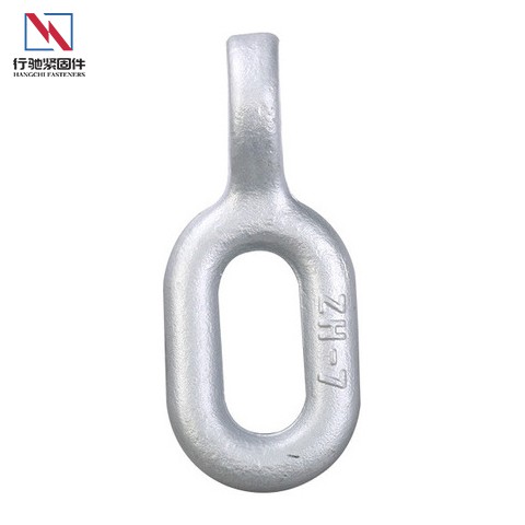 Galvanized Steel Link Fittings ZH best