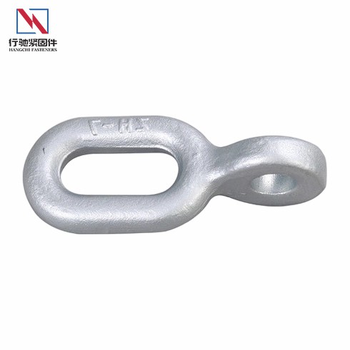 Spojni spojevi od pocinčanog čelika ZH